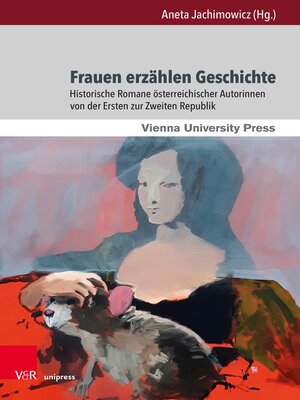 cover image of Frauen erzählen Geschichte